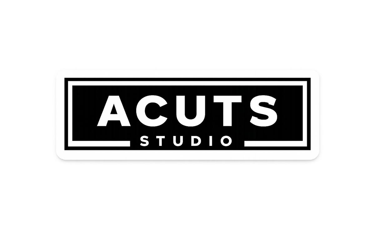 Acuts Studio